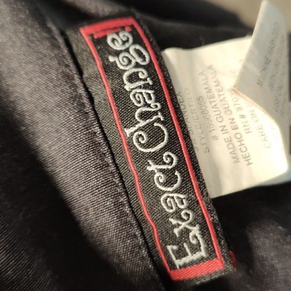 Exact change blazer, grey, size M - Picture 4 of 5